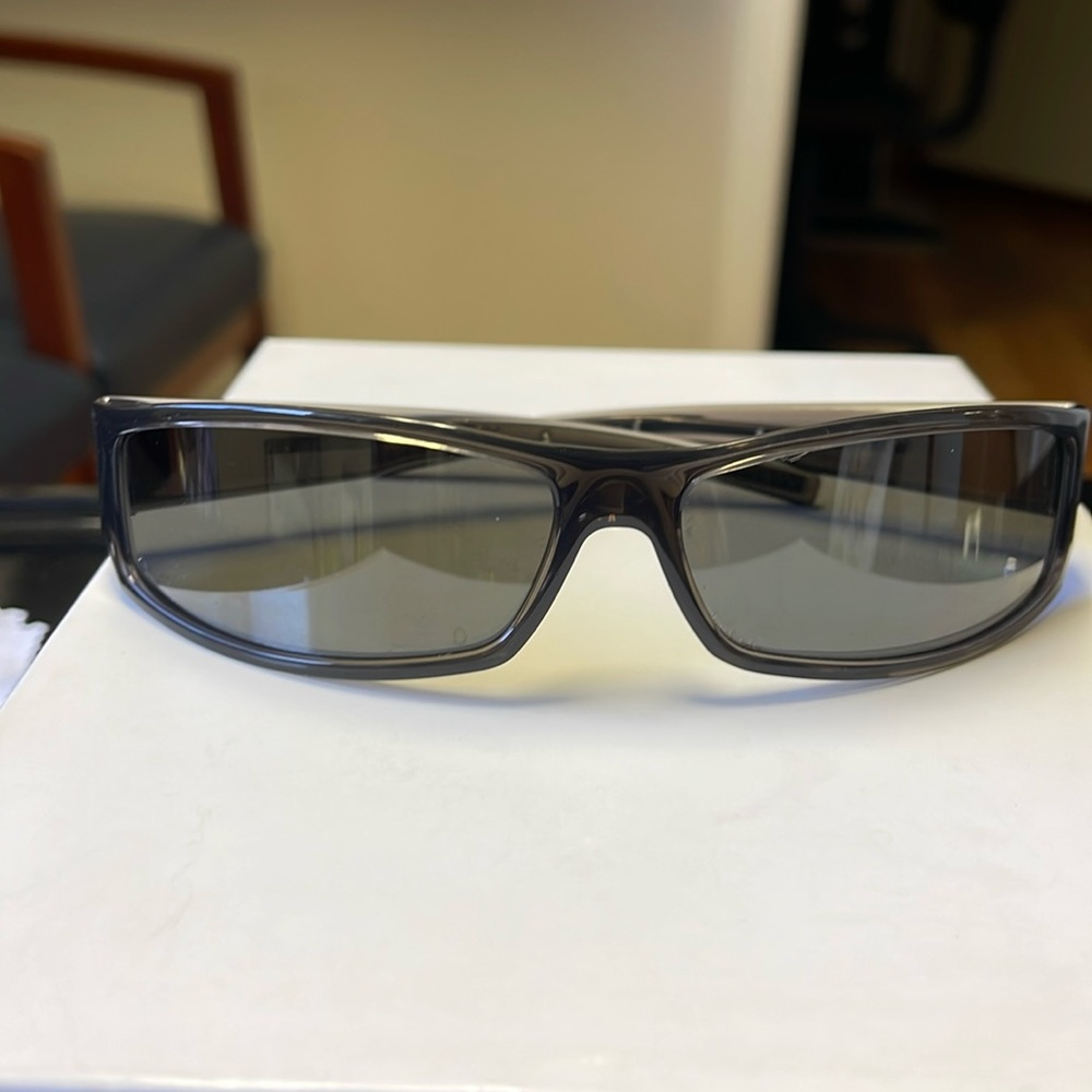 DIOR VINTAGE SUNGLASSES